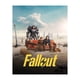 thumbnail image 1 of Póster artístico de pared en lienzo de Fallout, 1 of 2