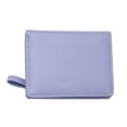 thumbnail image 1 of Women Wallets Small Bifold Leather Pocket Wallet Ladies Mini Short Purse, 1 of 5