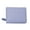 blue, variant on Small Wallets for Women Bifold Slim Coin Purse Zipper ID Card Holder - green