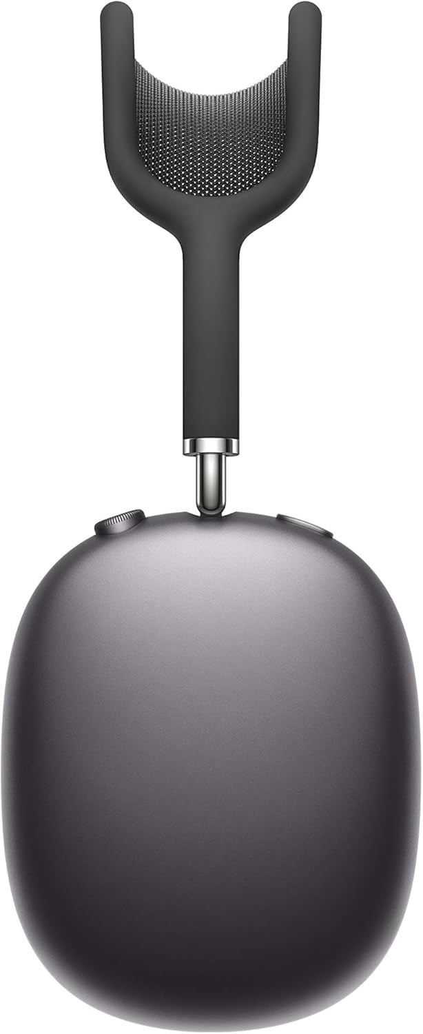 Apple AirPods Max (Lighting) - Space Gray Over-Ear Headphones