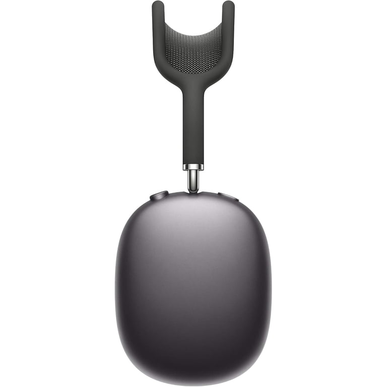 Apple AirPods Max スペースグレイ Apple AirPods Max (Lighting) - Space Gray Over-Ear Headphones