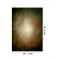 thumbnail image 3 of GreenDecor 5X7ft Brown Retro Old backdrop newborn Photography Backgrounds, 3 of 5