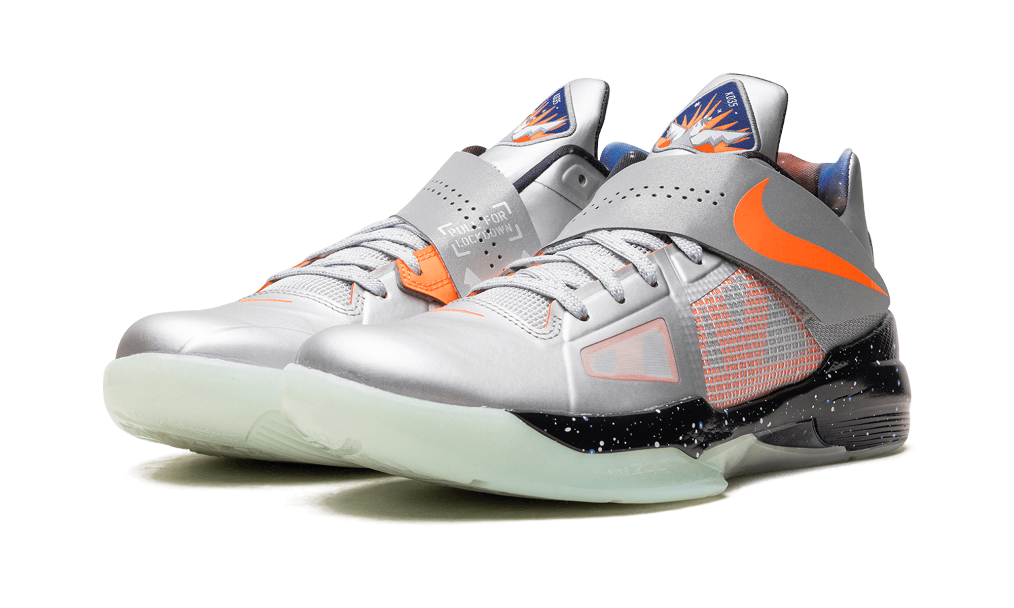 kd 13 halloween
