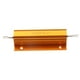 thumbnail image 2 of 4R Resistencia Caso de Aluminio Contiene Bobinado Gloria Surtido resistencia, 2 of 5
