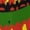 BDQ-3142, variant on Rasta Tie Dye Time Warp Sleeveless Dress Women's Evening Dress Womans Clothing