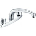 thumbnail image 4 of Gerber Kitchen Faucet Less Spray, 4 of 4