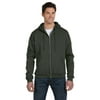 Eco 9 oz. Full-Zip Hood