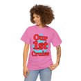 thumbnail image 4 of Our First Cruise Vacation, Party T-Shirt Unisex for Group or Couples., 4 of 8