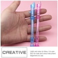 thumbnail image 2 of 12pcs Children's Clarinet Beginners Clarinet Small 6-Hole Clarinets Instruments, 2 of 9