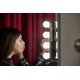 thumbnail image 3 of Luz LED recargable para espejo de tocador Hollywood para aplicación de maquillaje, 3 of 5