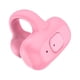 thumbnail image 1 of 2 uds. Fitness Earbuds TWS Auriculares inalámbricos Compatible con Bluetooth 5.3 Rosa, 1 of 2