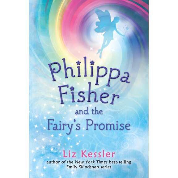 Pre-Owned Philippa Fisher and the Fairy's Promise (Paperback) 0763674613 9780763674618