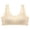 Beige, variant on Cotton Training Bras for Girls Big Girls' Sports Bra Yoga Bra for Teens Comfort Dance Crop Top Beige,12-15 Years