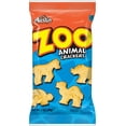 Austin ZOO Animals Crackers 2oz