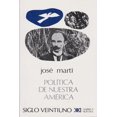 thumbnail image 1 of Política de nuestra América Blanco, 1 of 2