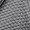 Dark Grey, variant on Yokua Men's Shawl Collar Cardigan Knitted Textured Sweater Button-Up Cardigan