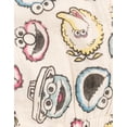 thumbnail image 4 of Mono corto familiar a juego Shortall Sesame Street, 4 of 4