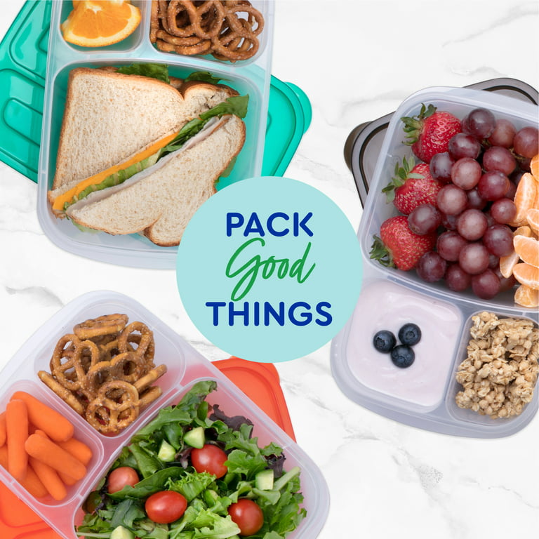 Best Bento Boxes, Lunch Boxes For School & Work