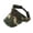 Army Green1, variant on Camo Visor Woodland Hunting Golf Hat Empty Top Baseball Sun Cap for Men Women Sport Sun Visor