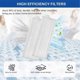 thumbnail image 4 of For Philips Homerun Serie 7000 XU7100/01 XU7100/02 Spare Parts Side Brush Hepa Filter Mop Cloth Clea, 4 of 5