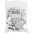 thumbnail image 3 of We R Button Press Bulk Refill Pack 100/Pkg-Medium (37mm), 3 of 3