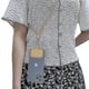 thumbnail image 4 of 5pcs New Adjable Diagonal Straddle S Fash Mobile Ph Lanyard Neck Safety Anti Elderly Fixed, 4 of 5