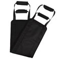 thumbnail image 7 of 47'' Padded Bed Transfer Nursing Sling, Elderly Safety Lifting Aids Home Bed Assist Handle Back Lift Mobility Belt for Patient Care, 7 of 7
