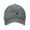 Gray, variant on Durham Bulls Logo Unisex Adjustable For Hat Baseball Cap Casquette
