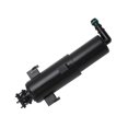 thumbnail image 2 of Headlight Washer Nozzle 61674449335 Clear Vision Headlamp Washer Fluid Jet for 3 Series E90 E91 E92 E93, 2 of 5
