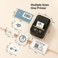 thumbnail image 5 of INKBIRD Father‘s Day Portable Label Makers and KZ100 Handheld Vacuum Sealers, Picnic - perfect Portable Comb,Outdoor,Kitchen, 5 of 17