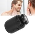 thumbnail image 4 of Mini Afeitadora Eléctrica, Afeitadora Eléctrica Portátil De Larga Duración, Magnética Recargable De Bajo Ruido Para Hombres Para Salón, 4 of 7