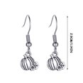 thumbnail image 2 of Pendientes de Halloween Retro Calavera Murciélago Araña Pendientes Pendientes apenados Wmkox8yi  sjalhkljlk4365, 2 of 2