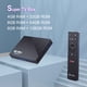 thumbnail image 3 of H96 MAX Android 11.0 Caja de TV Ultra HD 8K Medios, 3 of 8