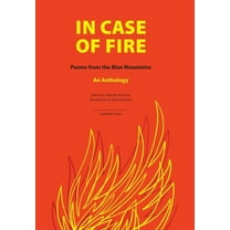 In Case of Fire, (Hardcover)