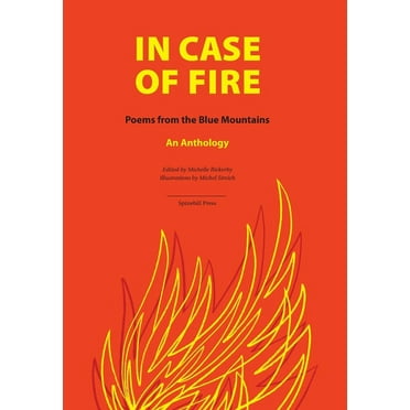 In Case of Fire, (Hardcover)