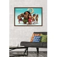 thumbnail image 3 of Disney Moana 2 - Groupe, 3 of 4