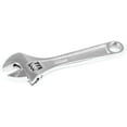 thumbnail image 1 of Performance Tool Adjustable Wrench W30704 4 Inch Length; Chrome Alloy Steel; Single, 1 of 3