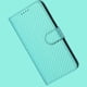 thumbnail image 2 of For Samsung Galaxy XCover7 Pro Wallet Case with Strap Carbon Fiber Texture Leather Mobile Cover - Co, 2 of 5