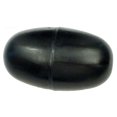 thumbnail image 1 of Pool Float Head - Black, 1 of 1