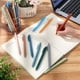 thumbnail image 4 of Bolígrafo Dispowreath Thank You Bulk Cute Multicolor x30, 4 of 7