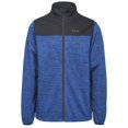 thumbnail image 1 of Trespass - Chaqueta Softshell Strikland para Hombre (Azul Jaspeada) Trespass UTTP4260_bluemarl, 1 of 2