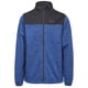 thumbnail image 1 of Trespass - Chaqueta Softshell Strikland para Hombre (Azul Jaspeada) Trespass UTTP4260_bluemarl, 1 of 2