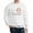 White, variant on CafePress - No One Can Spell Rensselear Sweatshirt - Crew Neck Sweatshirt