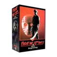thumbnail image 2 of NECA Black Friday VIERNES 13 Jason Deluxe Edition Edición 1980 Figura Modelo, 2 of 5