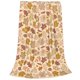 thumbnail image 2 of Balery Fall Leaves Manta de Felpa Suave y Acogedora – Cobija de Franela Aterciopelada para Cama, Lavable y Cálida para Sofá, Mascotas, Transpirable-40"x30", 2 of 7