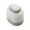 Green, variant on Ruanlalo 2-in-1 Pill Cutter Adjustable 1/2 1/4 Pill Splitter with Sharp Blade Storage Compartment Portable Safe Tablet Cutter for Tiny Small And Large Pills