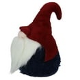 thumbnail image 2 of Northlight Portly Gnome with Hat Christmas Figurine - 10", 2 of 5