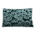 thumbnail image 1 of Ahgly Company Indoor Rectangular Contemporary Lumbar Throw Pillow, 13 inch by 19 inch, 1 of 5