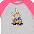 thumbnail image 4 of Inktastic Velveteen Rabbit Boys or Girls Toddler T-Shirt, 4 of 5