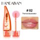 thumbnail image 1 of Teissuly Aloe Color Changing Lip Gloss Lipstick Colored, Shiny Lipstick, Clear To Pink, Moisturizes Transparent Lips 4ml Teissuly WER202401226269, 1 of 4